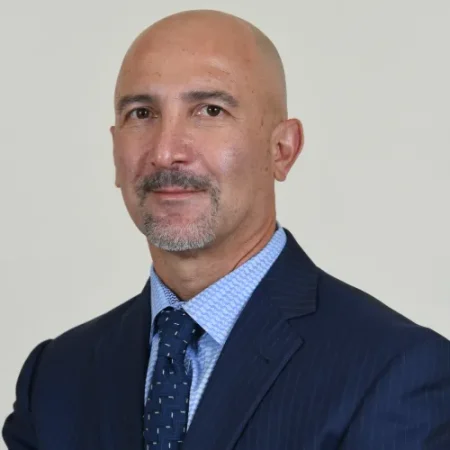 Robert Boladian Headshot